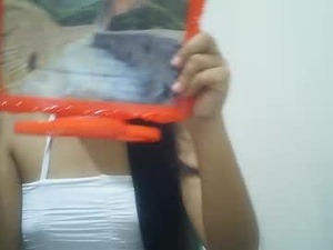 Screenshot from hot_ningning webcams