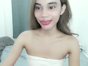 Screenshot from hot_princess143 webcams