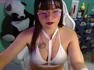 Screenshot from hot_princesstk webcams