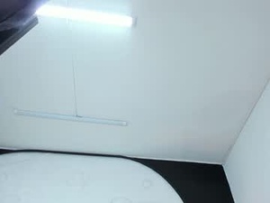 Screenshot from hot_shot_sex webcams