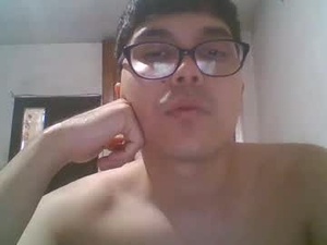 Screenshot from hotbaby6900 webcams