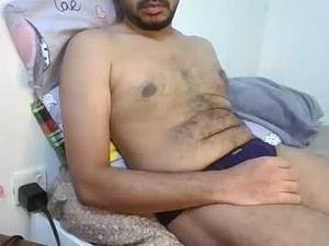 Screenshot from hotboy8677 webcams