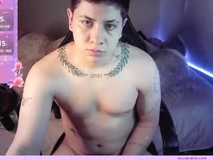 Screenshot from hotcouple_1309 webcams