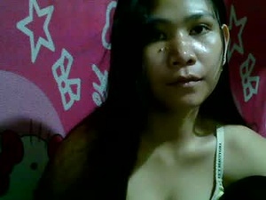 Screenshot from hotcupcake19 webcams