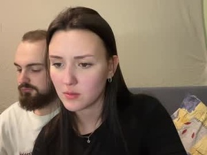 Screenshot from hotduoplay webcams