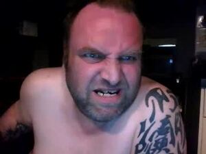 Screenshot from hotfallingdick webcams