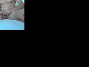 Screenshot from hotguynorthafrica webcams