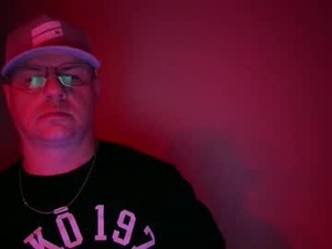 Screenshot from hotjoeman1234 webcams