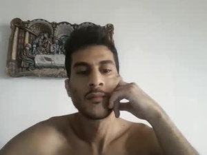 Screenshot from hotjuan11 webcams