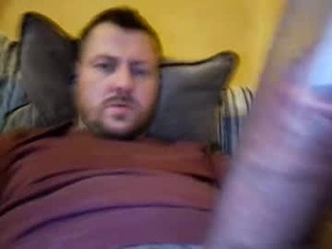 Screenshot from hotmariusz15 webcams