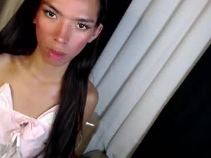 Screenshot from hotmichelle292006 webcams