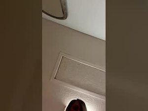 Screenshot from hotmilf187 webcams