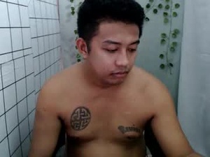Screenshot from hotnielkhalifa webcams