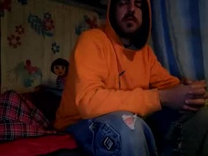 Screenshot from hotoutdoors93 webcams