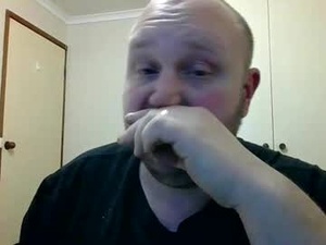 Screenshot from hotrodder323 webcams