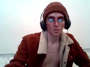 Screenshot from hotstuff501700 webcams