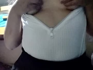 Screenshot from hotsucker27 webcams