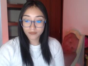Screenshot from hottbee1 webcams