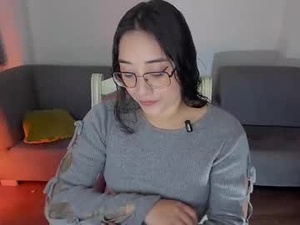 Screenshot from hottbee3645 webcams