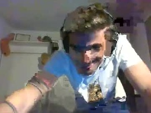 Screenshot from hottedt webcams