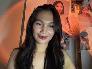 Screenshot from hottie_amari webcams