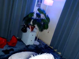 Screenshot from hottie_diary webcams