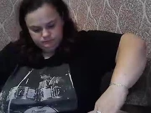 Screenshot from hottinaseksi webcams