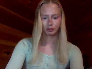 Screenshot from hottransgirlie webcams