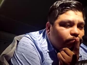 Screenshot from hottrucker3545 webcams