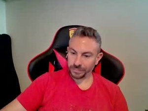 Screenshot from huge__cumshot webcams