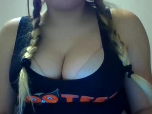 Screenshot from hugh_jannus webcams