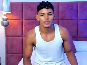 Screenshot from hugo_cano webcams
