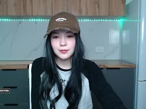 Screenshot from hugomin webcams