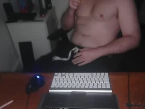 Screenshot from hung_xhibitionist webcams