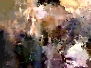 Screenshot from hunter_030 webcams