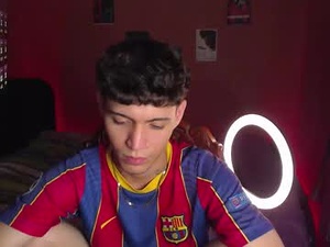 Screenshot from hunter_jagg webcams