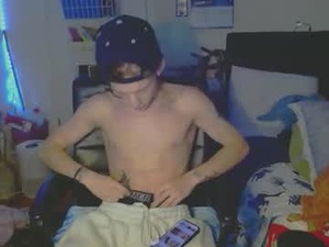 Screenshot from hunteriman webcams