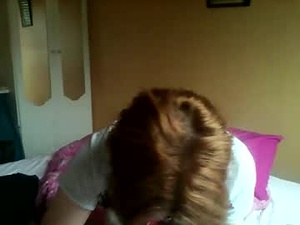 Screenshot from huntyi webcams