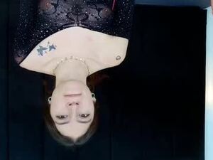 Screenshot from hurrem_rania webcams