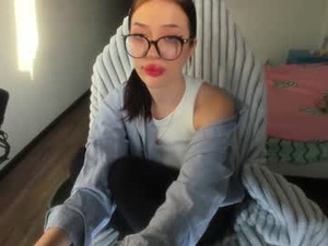 Screenshot from hyorinmaruu webcams