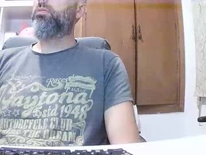 Screenshot from hyperpau webcams