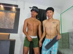 Screenshot from iaandalton webcams