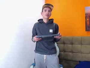 Screenshot from iam_smith_ webcams