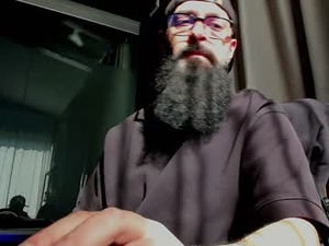 Screenshot from iamalexander_ webcams