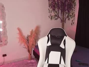 Screenshot from iamandrey_ webcams