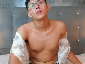 Screenshot from ian_fire webcams