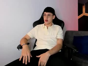 Screenshot from ianblake_ webcams