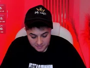 Screenshot from iangilbert_ webcams