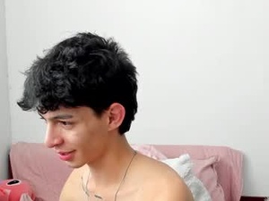 Screenshot from ianlark webcams