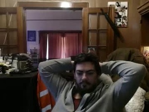 Screenshot from ianstone2023 webcams